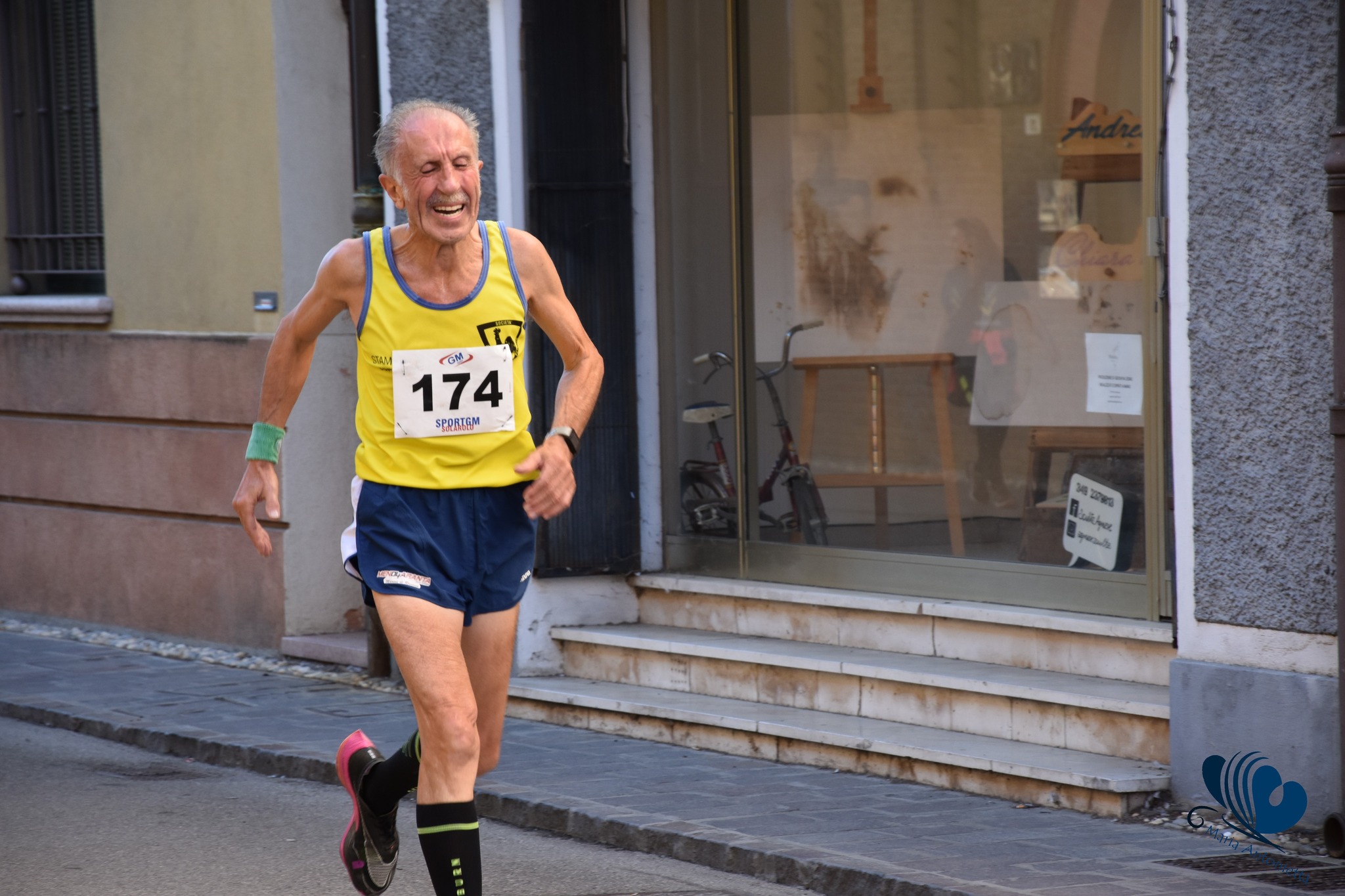 Cotignola: 10Km di Cotignola - 22 ottobre 2023